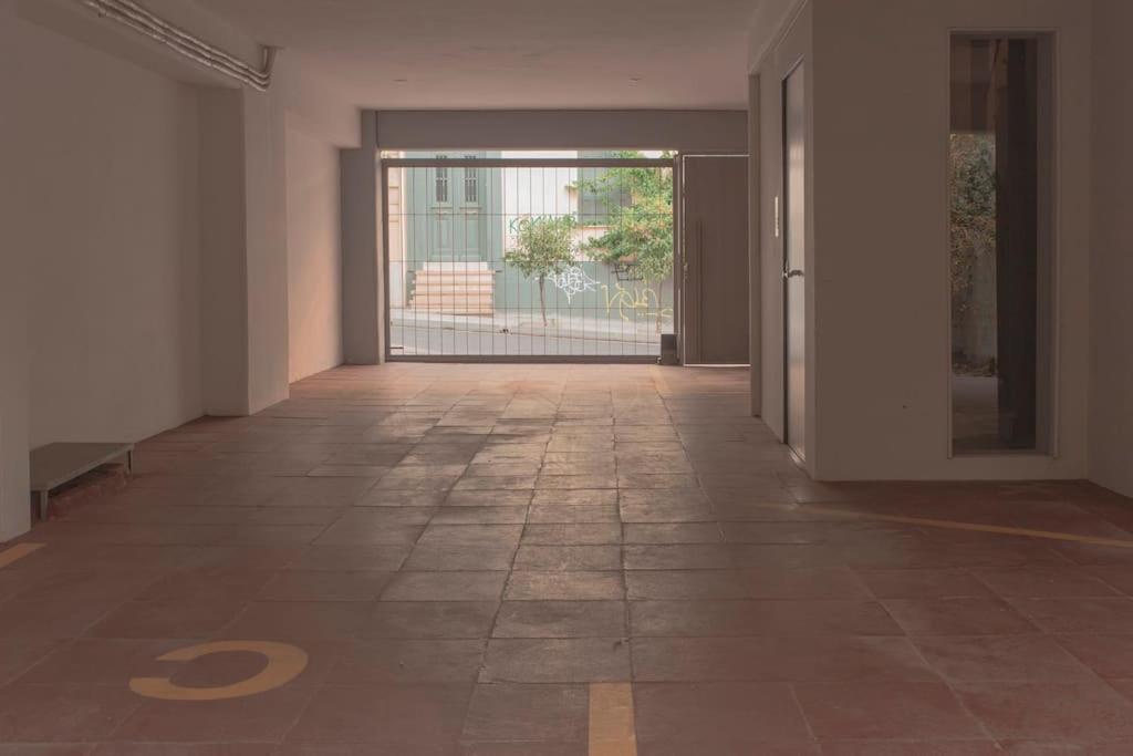 Luxury Apartment Near Acropolis-Living Stone Gold เอเธนส์ ภายนอก รูปภาพ